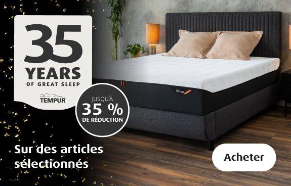 TEMPUR-wellness-promotie
